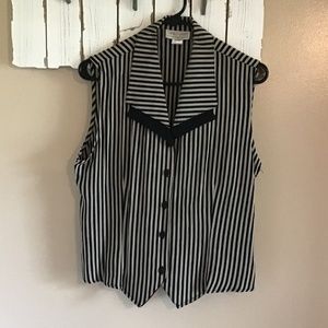 Camille Claude Blouse